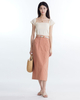 Stylish And Spontaneous Skirt