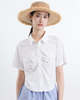 3038 Short Style Temperament Shirt