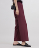 2329 Wide Leg Pants