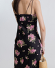 16554 Slip Dress