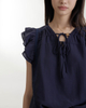 Design Style Flying Sleeve Top