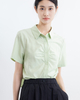 3038 Short Style Temperament Shirt