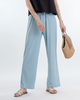 0341 Ice Silk Pants