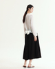 Patty Cuffed Sleeves Top
