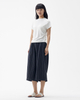 1083Wide Leg Pants