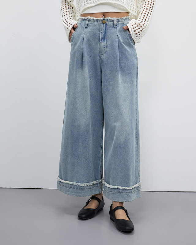 Denim Jeans