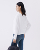 Round Neck Long Sleeve Top