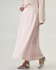 Glossy Skirt