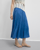 A Gentle And Elegant A-line Skirt