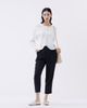 Eliza Tailored Cropped Pants