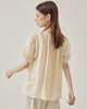 Ramasen Cardigan Shirt Top