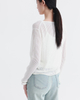 A Two-piece Set of Versatile And Elegant Knitted Halter Tops
