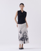 Ari Cowl Neck Tank