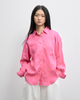 Simple Commuting Shirt