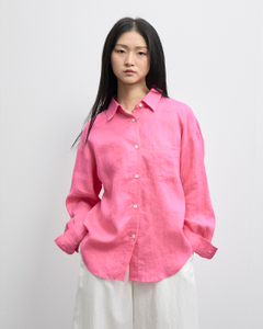 Simple Commuting Shirt