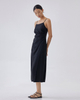 Blake Column Slip Dress