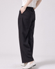 0072 Suit Wide-leg Pants