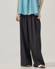 9127 Cool Wide Leg Pants