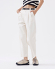 Japanese Straight Leg Narrow Edition Casual Pants