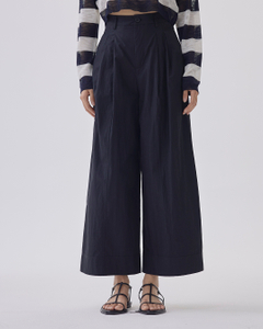 Skylar Pleated Wide Leg Pants