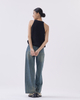 Zayla Halter Knitted Tank