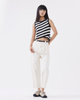 Darcie Straight Cut Pants