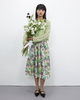 Midi Skirt
