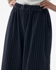 1083Wide Leg Pants