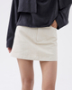Ari Mini Denim Skirt