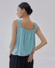 Ruch Strap Layered Tank Top