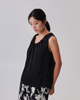 Kendall Ruch Round Neck Tank