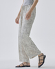 Madison Relaxed Fit Printed Pants