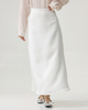 Glossy Skirt