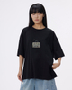 Printed Short-sleeved T-shirt