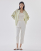 Eliza Tailored Cropped Pants
