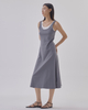 Kaylee Layered Tank Dress