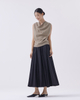 Ari Cowl Neck Tank