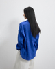 Simple Commuting Shirt