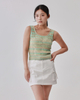 Lyra Knitted Tank