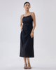 Blake Column Slip Dress