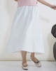 2208 All-in-one Umbrella Skirt