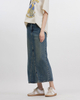 0789Denim Skirt