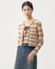  Woolen Cardigan