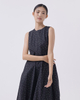 Francine Flare Tent Dress