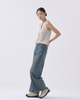 Zayla Halter Knitted Tank