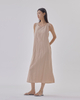 Elise Flare Dress