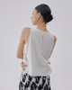 Racer Cut Tank Top