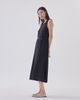 Willow Tank Flare Dress