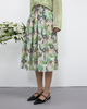 Midi Skirt