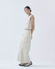 Dazale Round Neck Cropped Tank